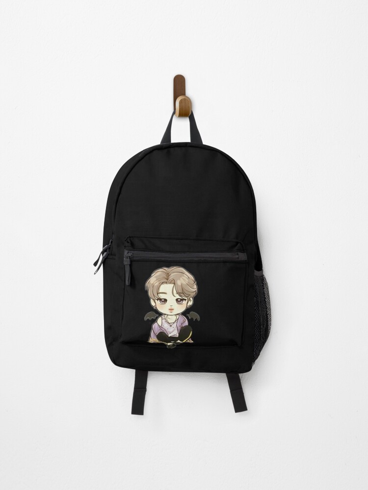 bts bag jimin
