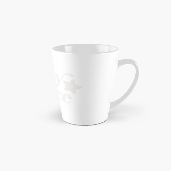 Pouty Face- Addison Rae Tall Mug