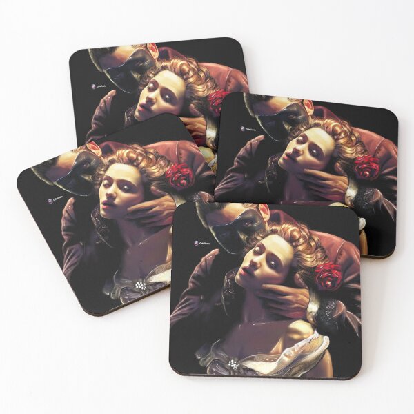 Item preview, Phantom of the opera designed and sold by Gdeliarte.