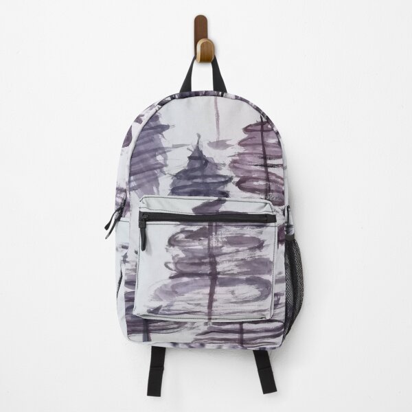 Item preview, Purple Trees designed and sold by NWMeanders.