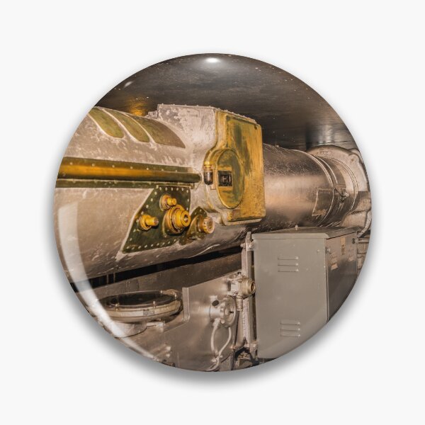 Item preview, Fighting inside Battleship guns 2 designed and sold by KensLensDesigns.