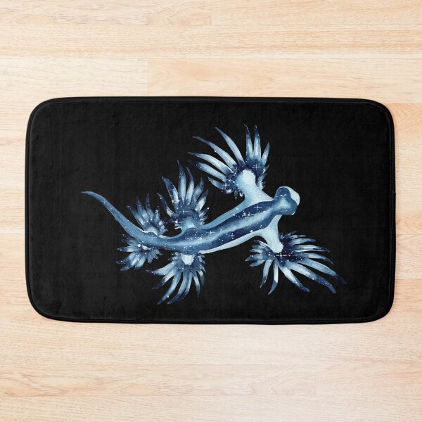 Item preview, Galaxy Dragon Slug designed and sold by Threeleaves.