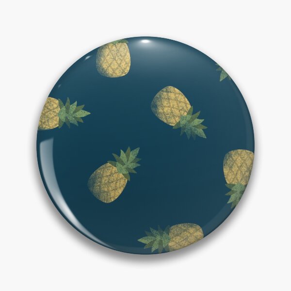 Item preview, Distressed Pineapples designed and sold by maddidoodles.