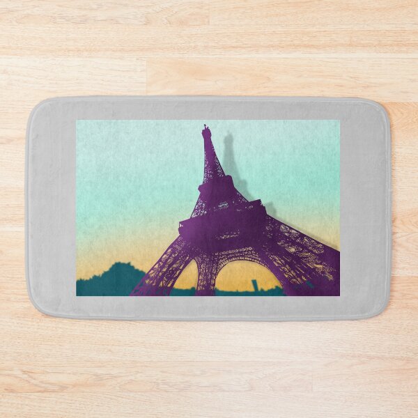 Item preview, Eiffel Tower in Paris, France designed and sold by Billy Talbert Digital Designs.
