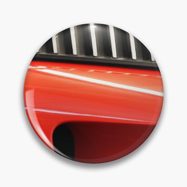 Item preview, Sharp Intake designed and sold by Yampimon.
