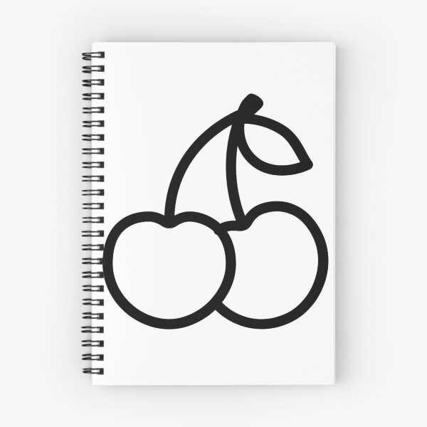 Item preview, Cherries designed and sold by Most-Mysterious.