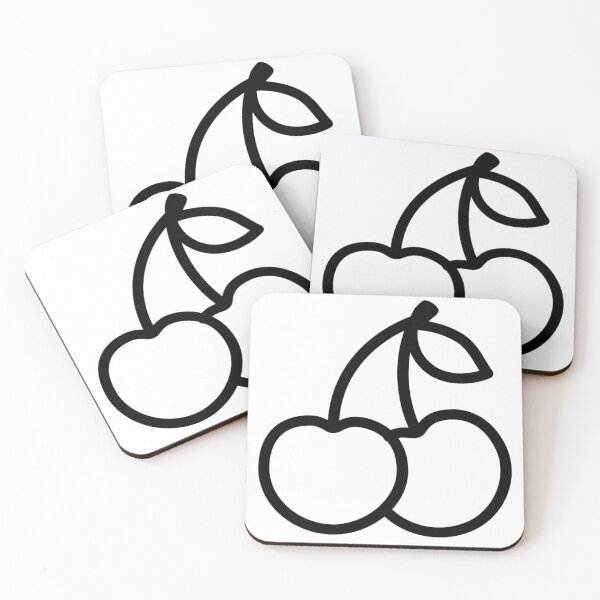Item preview, Cherries designed and sold by Most-Mysterious.
