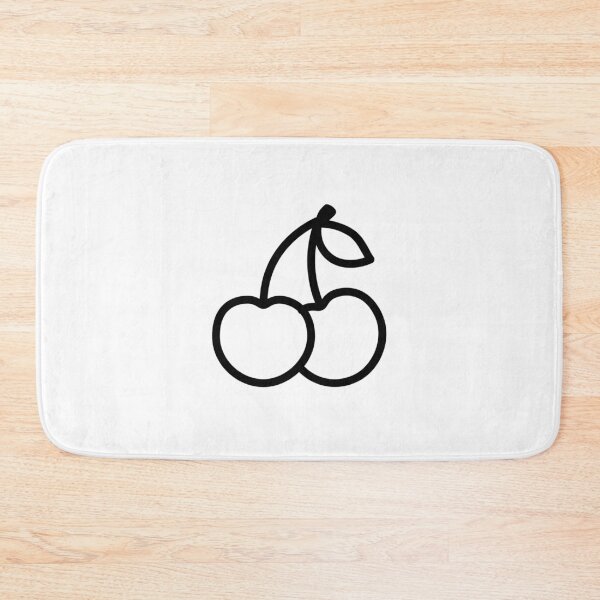 Item preview, Cherries designed and sold by Most-Mysterious.