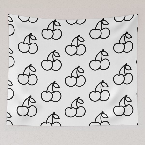 Item preview, Cherries designed and sold by Most-Mysterious.