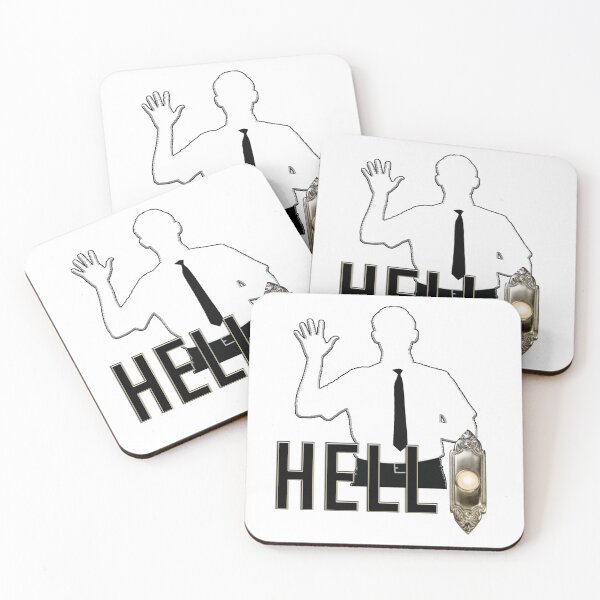 Item preview, Book of Mormon Hello designed and sold by Bway72423.