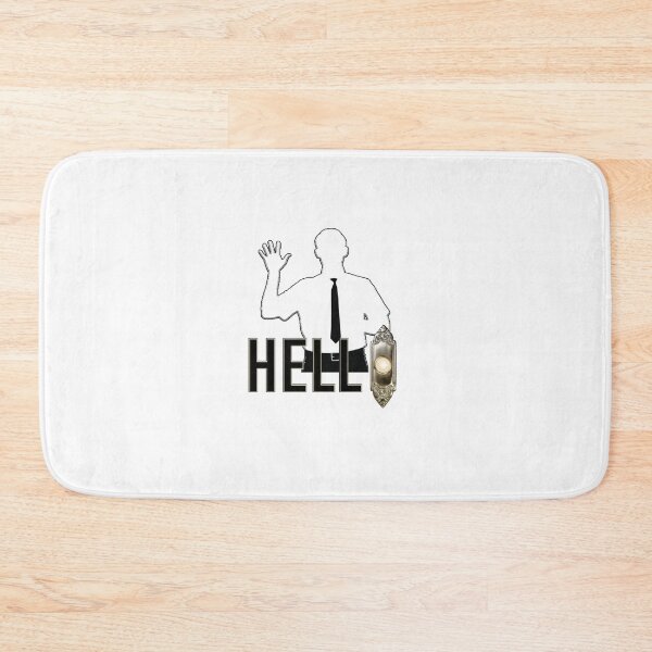 Item preview, Book of Mormon Hello designed and sold by Bway72423.