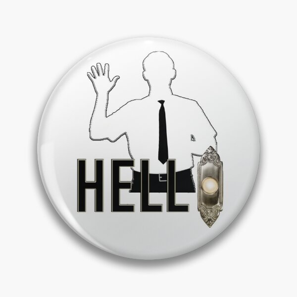 Item preview, Book of Mormon Hello designed and sold by Bway72423.