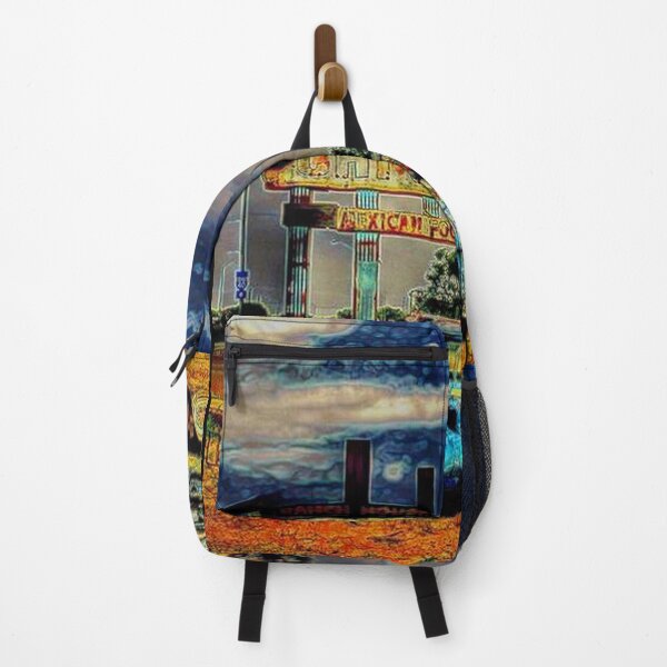 Item preview, ROUTE 66 CAFE designed and sold by michaeltodd.