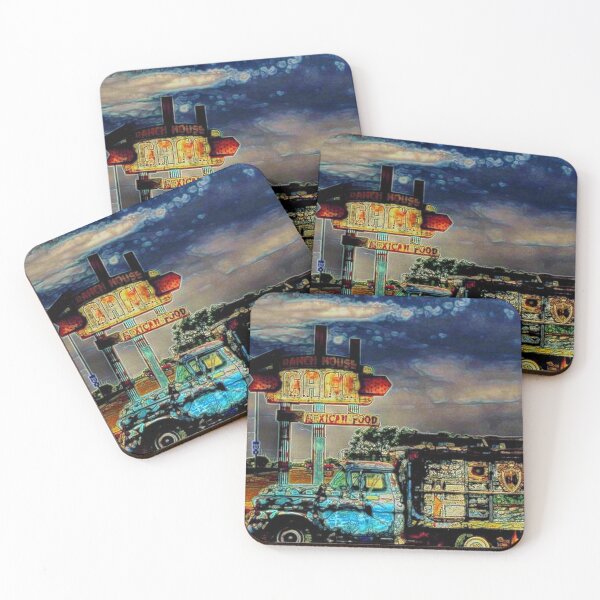 Item preview, ROUTE 66 CAFE designed and sold by michaeltodd.