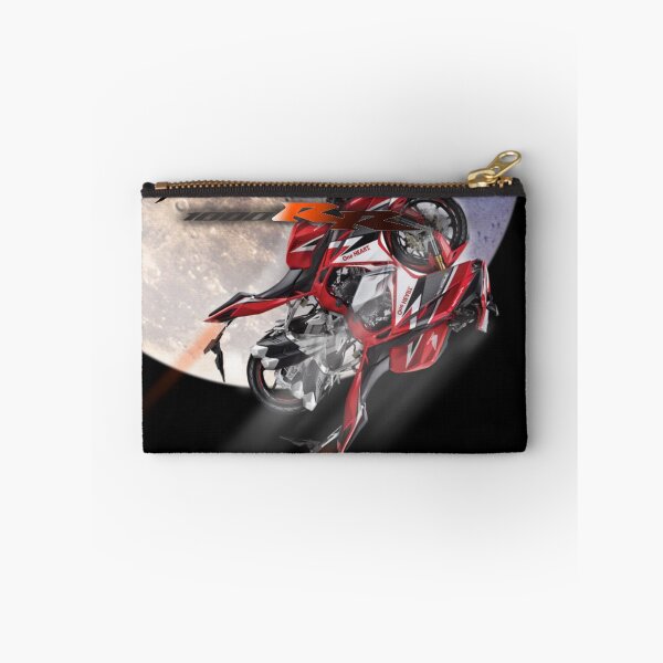 Item preview, CBR 1000RR on the Moon designed and sold by SHdesigner.