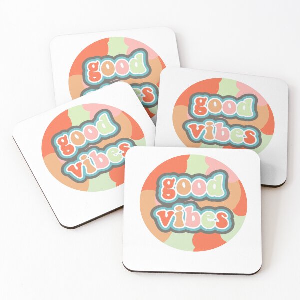 Item preview, good vibes designed and sold by pltulley.