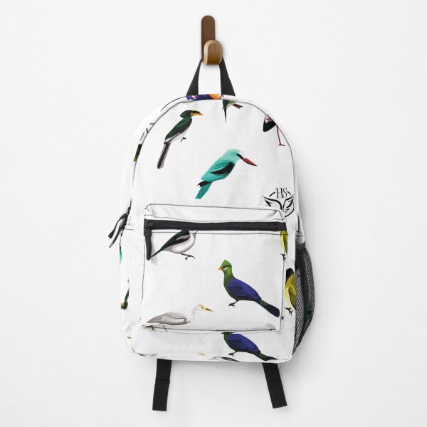 Item preview, Bird Mosaic designed and sold by happystorehs.