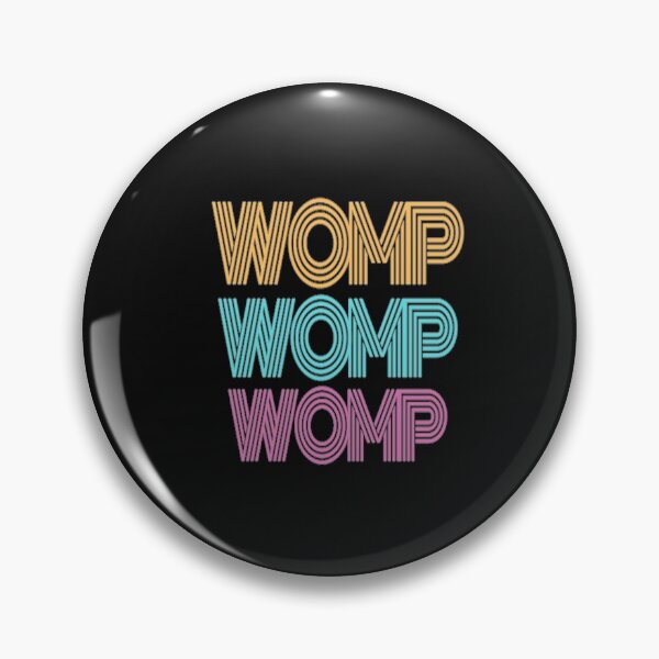 Item preview, Womp Womp Womp designed and sold by AbrasiveApparel.