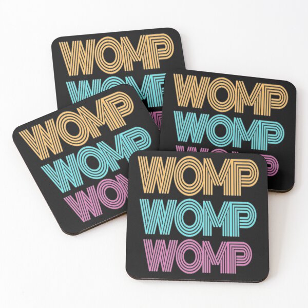Item preview, Womp Womp Womp designed and sold by AbrasiveApparel.