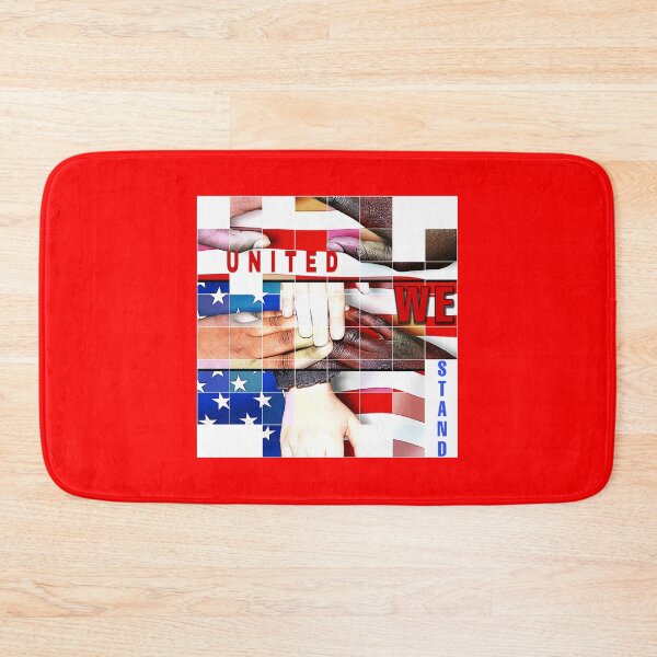 Item preview, American Independence Day United We Stand designed and sold by Pris25.