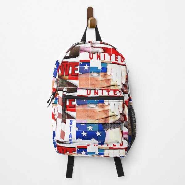 Item preview, American Independence Day United We Stand designed and sold by Pris25.