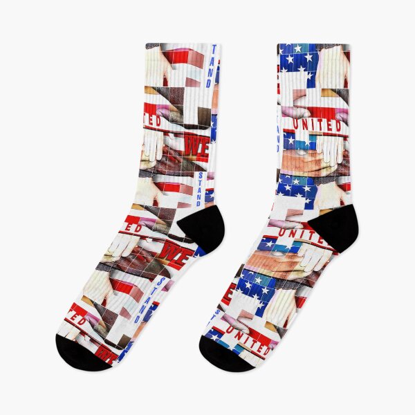 Item preview, American Independence Day United We Stand designed and sold by Pris25.