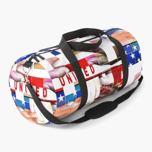 Item preview, American Independence Day United We Stand designed and sold by Pris25.