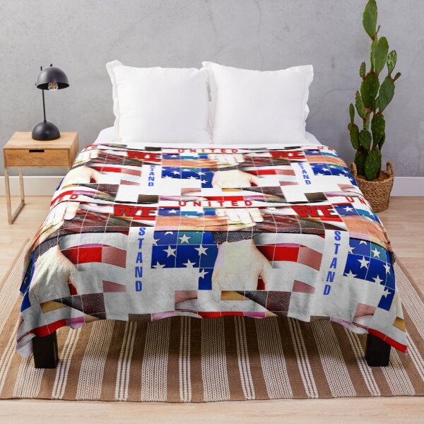 Item preview, American Independence Day United We Stand designed and sold by Pris25.