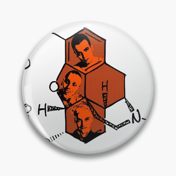 Item preview, The Science of Skag designed and sold by Riott Designs.
