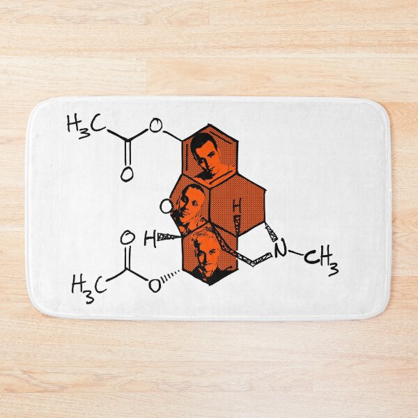 Item preview, The Science of Skag designed and sold by Riott Designs.
