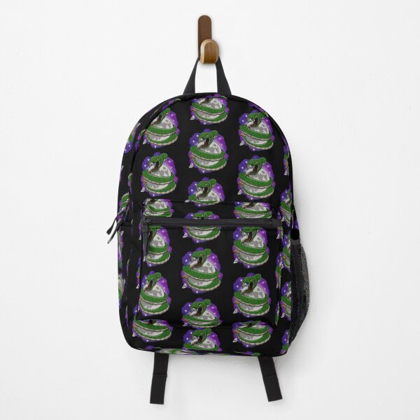 Item preview, Space snake designed and sold by Evans1998.
