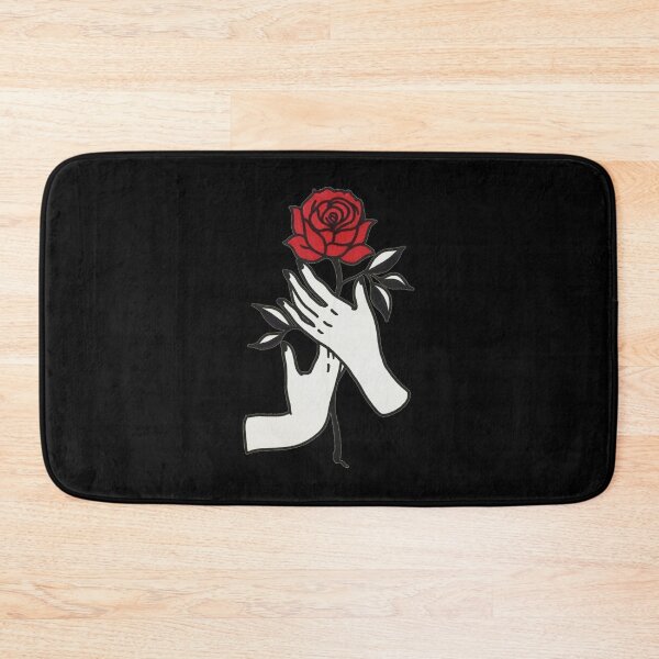 Item preview, Hands With Rose  designed and sold by Most-Mysterious.