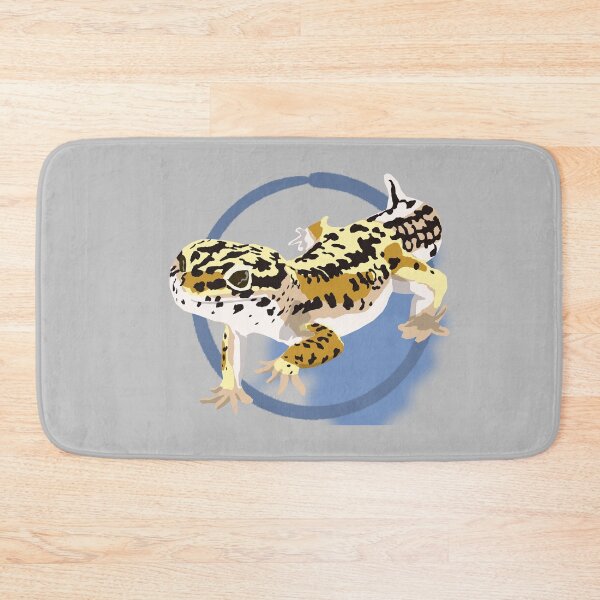 Item preview, Leopard Gecko designed and sold by Billy Talbert Digital Designs.