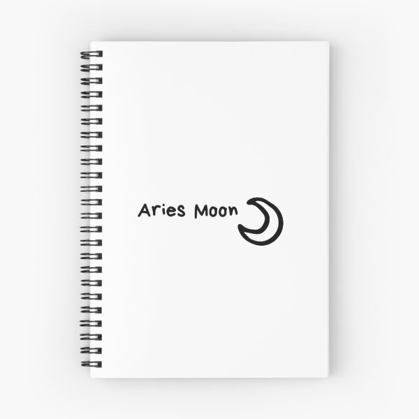 Item preview, Aries Moon designed and sold by mileyyoung.