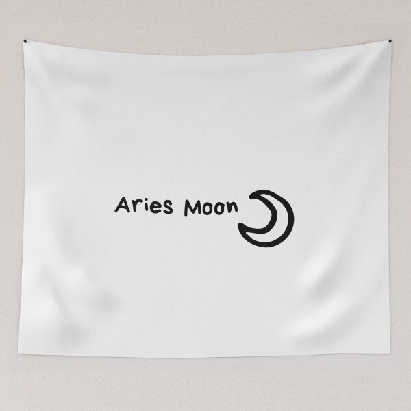 Item preview, Aries Moon designed and sold by mileyyoung.