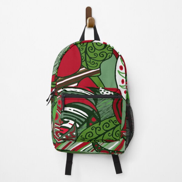 Item preview, A Very Paisley Christmas to You! designed and sold by Clare Wuellner.