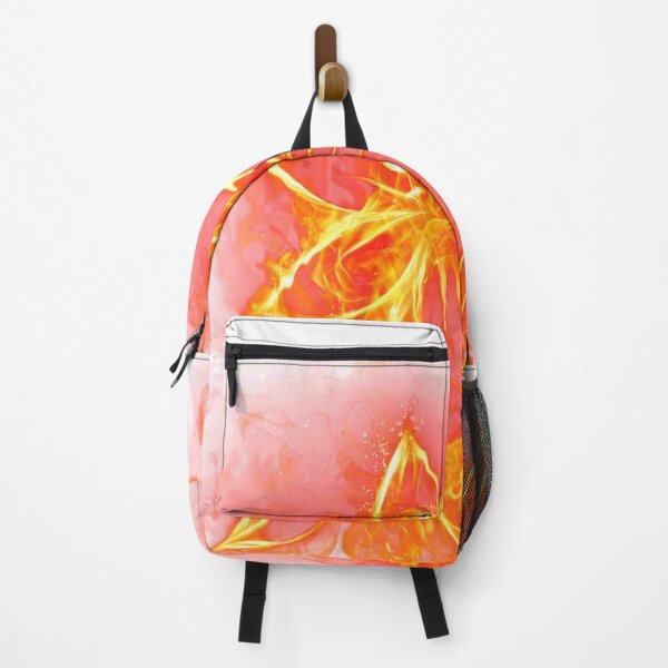 Item preview, Fire flower designed and sold by NOX124.