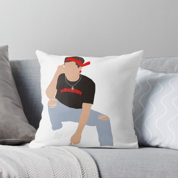 Item preview, ondreaz Lopez- Hype House  designed and sold by Kdolan23.