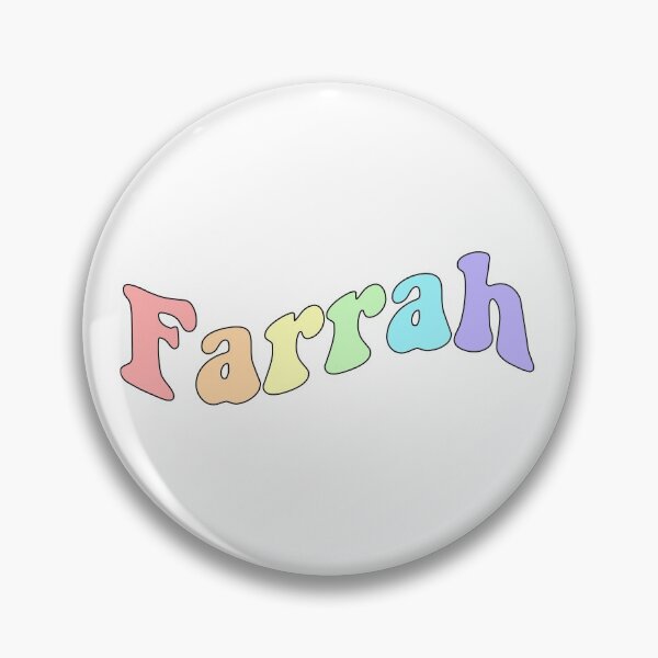 Item preview, Farrah (custom) designed and sold by kc0599.