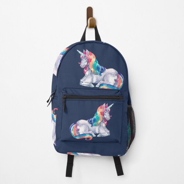 Item preview, Cool Unicorn designed and sold by rainbow010101.