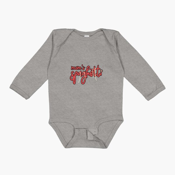 Item preview, Mom's Spaghetti designed and sold by SkySlate.