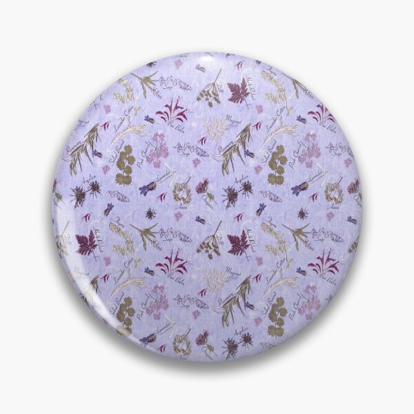 Item preview, Aromatherapy Herbs designed and sold by Cheryl Welch.