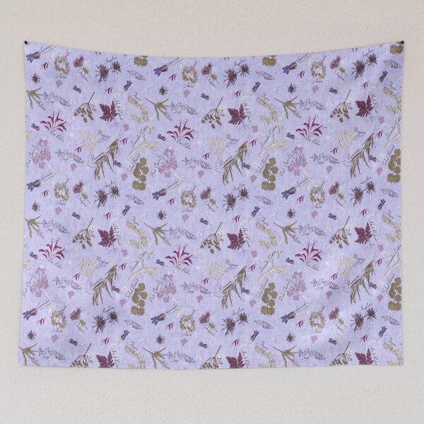 Item preview, Aromatherapy Herbs designed and sold by Cheryl Welch.