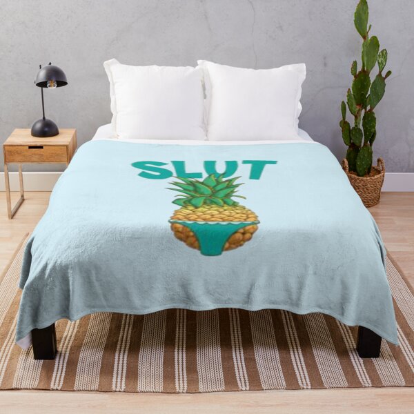 Item preview, pineapple slut designed and sold by chahdoud.