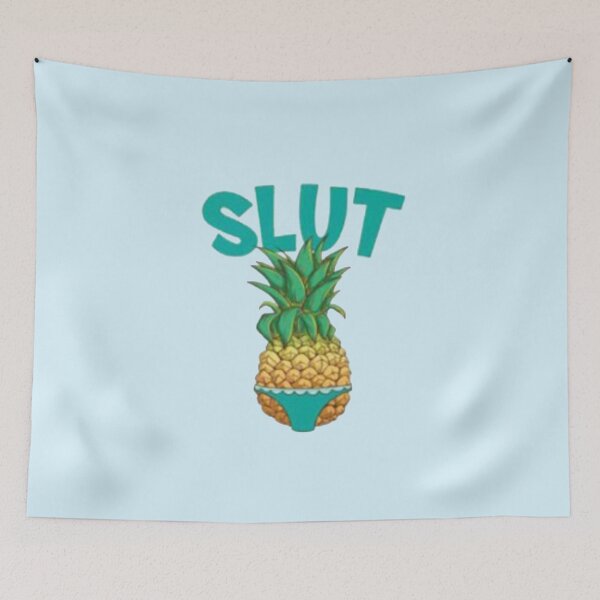 Item preview, puta de piña designed and sold by chahdoud.