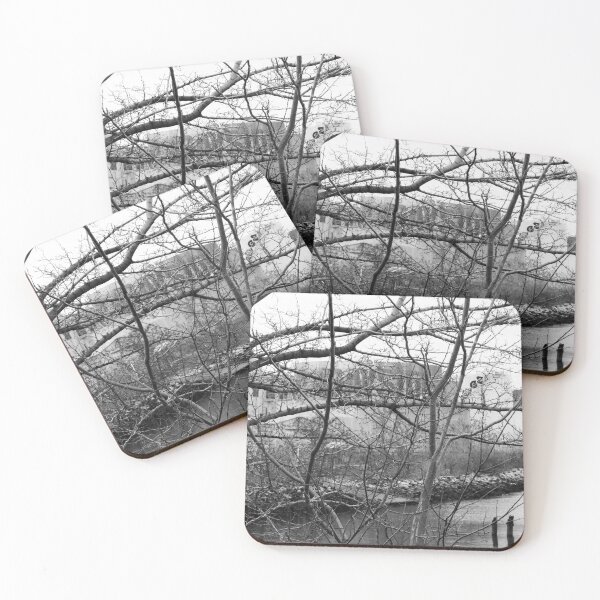 Item preview, East River Williamsburg - NY designed and sold by BritishYank.