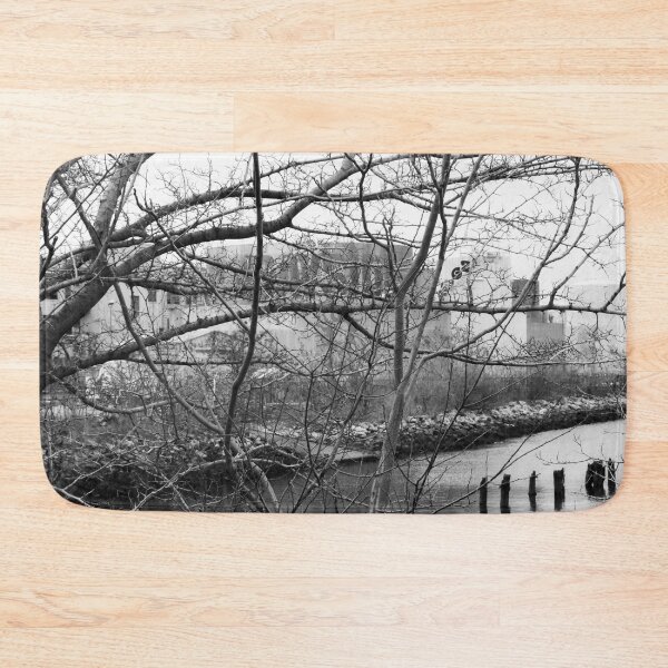 Item preview, East River Williamsburg - NY designed and sold by BritishYank.