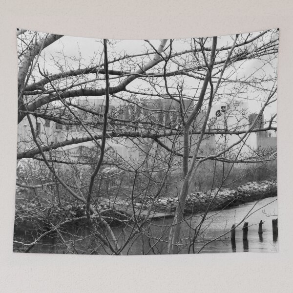 Item preview, East River Williamsburg - NY designed and sold by BritishYank.