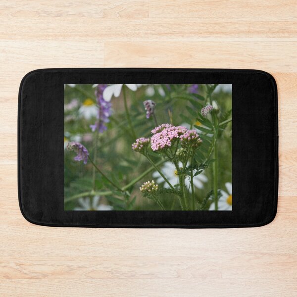 Item preview, Pink yarrow  45 designed and sold by Jouko Lehto Photography.