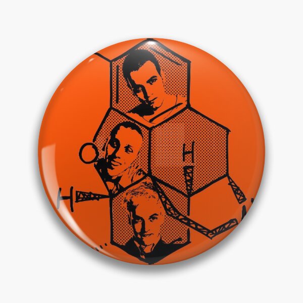 Item preview, The Science of Skag designed and sold by Riott Designs.